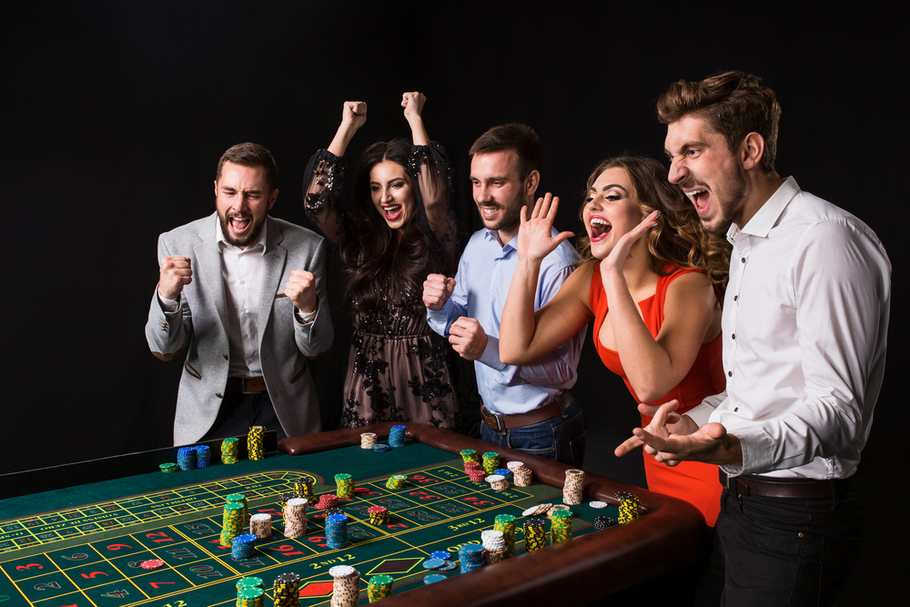 online sports and casino for us players